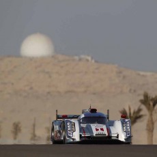 WEC - 6 Hours of Bahrain