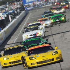 WEC 2012 - 12 Hours of Sebring