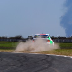 WTCC 2013 - Argentina