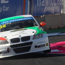 WTCC 2013 - Morocco