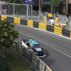 WTCC 2013 - Macau