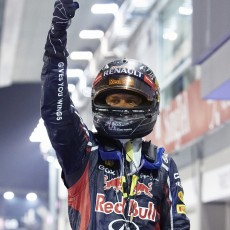 F1 2012 - Singapore GP