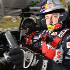 WRC 2013 - Rallye Monte-Carlo