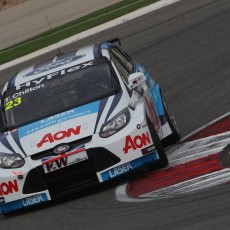 WTCC 2012 - Algarve