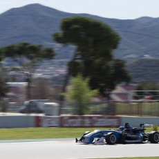 F3 European Championship 2013 - Barcelona Test