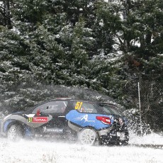 WRC 2013 - Rallye Monte-Carlo