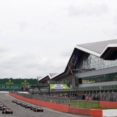 Formula 3, F3, Silverstone, Motorsport, FIA