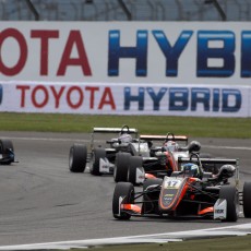 Formula 3, F3, Silverstone, Motorsport, FIA