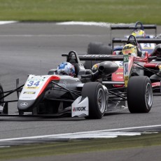 Formula 3, F3, Silverstone, Motorsport, FIA