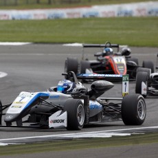 Formula 3, F3, Silverstone, Motorsport, FIA