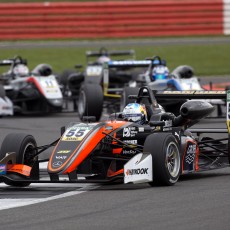 Formula 3, F3, Silverstone, Motorsport, FIA