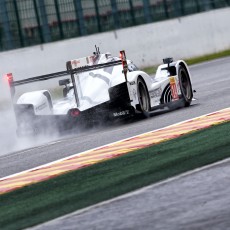 WEC 2014 - 6 Hours of Spa-Francorchamps