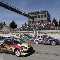 World RX 2014 - Portugal