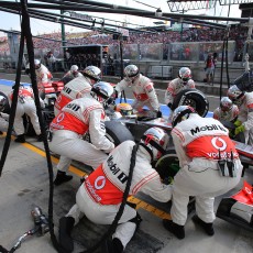 F1 2012 - Hungarian Grand Prix