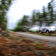 WRC 2013 - Rally Finland