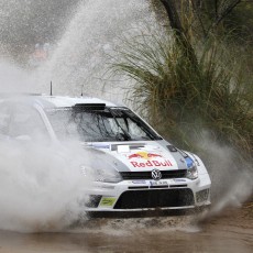 WRC 2013 - Rally Argentina