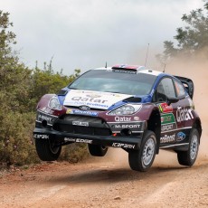 WRC 2013 - Rally de Portugal