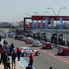 WTCC 2013 - Argentina