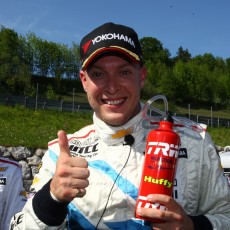 WTCC 2012 - Salzburgring