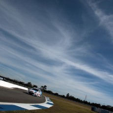 WTCC 2012 - Curitiba