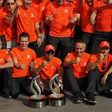 F1 2012 - Italian GP