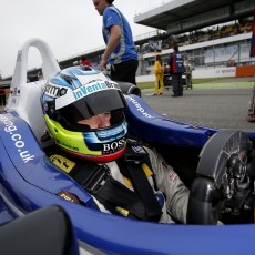 F3 European Championship 2013 - Hockenheim