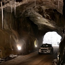 WRC 2013 - Rallye Monte-Carlo