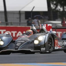 WEC 2013 - 24 Heures du Mans