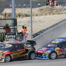 World RX 2014 - Portugal