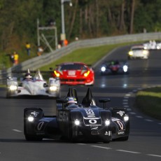 WEC - 24 Heures du Mans