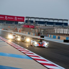 WEC - 6 Hours of Bahrain