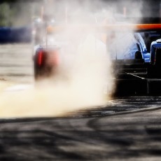 WEC 2012 - 12 Hours of Sebring