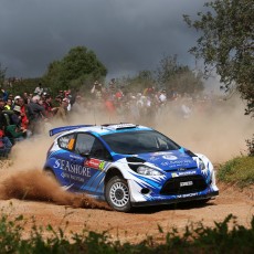 WRC 2013 - Rally de Portugal