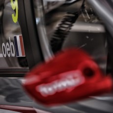 WTCC 2014 - Race of Morocco