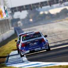 WTCC 2012 - Curitiba