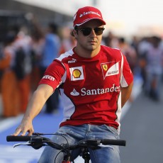 F1 2012 - Indian GP