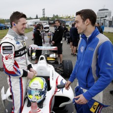 F3 European Championship 2013 - Hockenheim