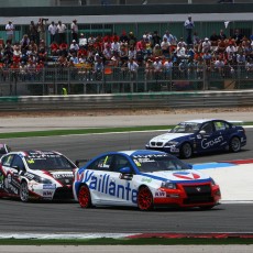 WTCC 2012 - Algarve