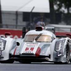 WEC 2013 - 24 Heures du Mans