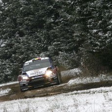 WRC 2013 - Rallye Monte-Carlo