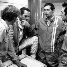 Remembering Jack Brabham 