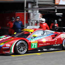 FIA, Motorsport, WEC, World Endurance Championship, WEC 6 Hours of Spa-Francorchamps