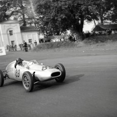 Remembering Jack Brabham 