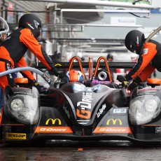 WEC 2014 - 6 Hours of Spa-Francorchamps