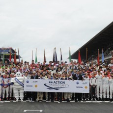 WEC - 24 Heures du Mans