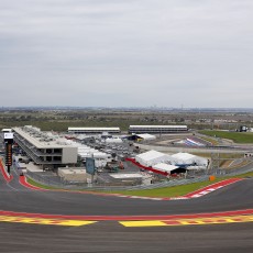 F1 2012 - USA GP