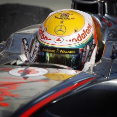 F1 2012 - Hungarian Grand Prix