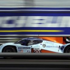 WEC 2012 - 6 Hours of Silverstone