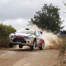 WRC 2013 - Rally de Portugal