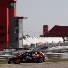 WTCC 2013 - Argentina